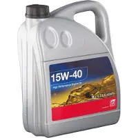 FEBI BILSTEIN Moottoriöljy 32927