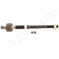 Japanparts Raidetangon pää, suora RD-H21R
