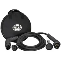 Hella Latauskaapeli, sähköajoneuvo 8KE 358 255-021