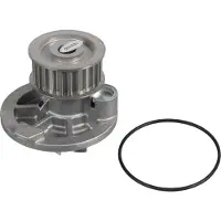 METELLI Vesipumppu - Opel - Chevrolet - Daewoo