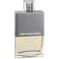 Armand Basi L'eau Pour Homme Woody Musk Eau de Toilette 125 ml