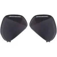 Hepco&Becker Ducati Multistrada V4/s/s Sport 21 6417614 00 01 Moottorisuojat Laukut