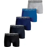 Björn Borg Cotton Stretch Boxer 5p