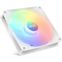 NZXT F140 RGB Core, Tuuletin, 14 cm, 500 RPM, 1500 RPM, 34,48 dB, 90,79 cfm