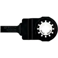 Bosch Tarkkuusleikkuuterä AIZ 10 AB; 20x10 mm