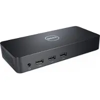 Dell Dock D3100 | sis. virtalähteen