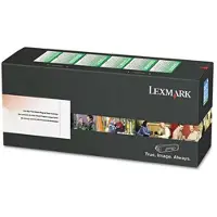 Lexmark Värikasetti keltainen, 2300 sivua
