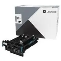 Lexmark 78C0Z10 ImagingEinheit Schwarz