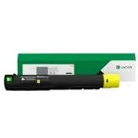 Lexmark CX930 931 Mag 5K Toner Cartridge (85D00M0)