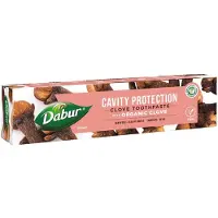 Dabur Yrttihammastahna Kynsi - 100 ml