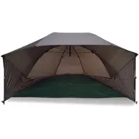 NGT Brolly QuickFish Shelter 60''