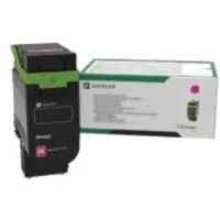 Lexmark Värikasetti Return Magenta