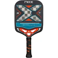 NOX Luxury Tempo Pickleball-maila
