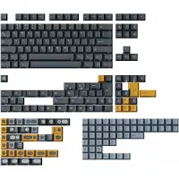 KBDfans PBTfans Twist R2 - Base kit