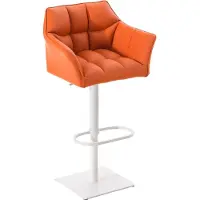 CLP Baarituoli Damaso W, Oranžinė