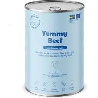 Buddy Delicious lamb 400g