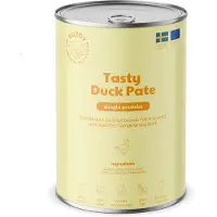Buddy Tasty Duck Pate 400g