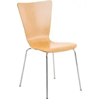 Hobby Hall Vierastuoli Aaron, natura