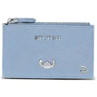 KARACTERMANIA Disney Lilo &amp; Stitch Steel Slim Lompakko