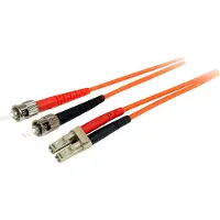 StarTech.com Monimuotoinen 62,5/125 kaksisuuntainen F
