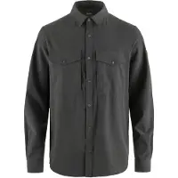 Fjällräven abisko trekking shirt m