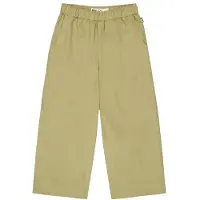 Picture Organic Clothing Tylita Pants - Khaki green - XL