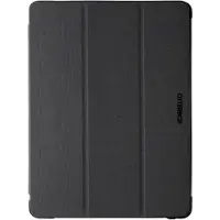 Otterbox – React Folio iPad 8/9 Gen Black PolyBag (77-92197)