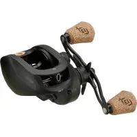 13 Fishing Concept A3 Baitcasting-kela