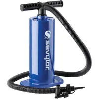 Coleman Dual Action Handpumpe (2000019887)