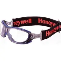 Honeywell Suojalasit Eyeface SP1000; läpinäkyvä