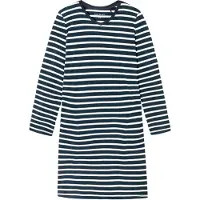 Schiesser Nightshirt 1/1 - Navy - XXXL