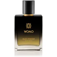 WOMO Black Powder Eau de Parfum 100 ml