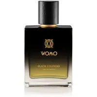WOMO Black Cologne Eau de Parfum 100 ml