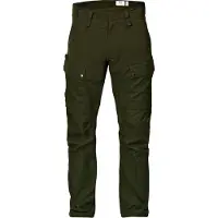 Fjällräven lappland hybrid trousers m