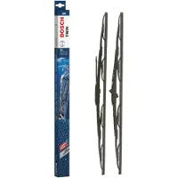 Bosch Twin 609 Tuulilasinpyyhkimet, Pyyhkijänsulat, 2 kpl - Renault - Iveco - Opel - Nissan