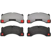 Brembo Jarrupalasarja P 65 017