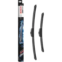 Bosch Pyyhkijänsulka Aerotwin Retrofit AR534S, 530/380mm, Edessä, 2 Kappale