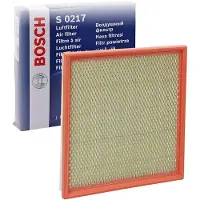 Bosch F 026 400 217 Ilmansuodatin