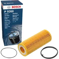 Bosch 1 457 429 268 Öljynsuodatin