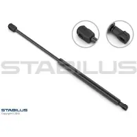 STABILUS Kaasujousi, tavaratila 1517RK