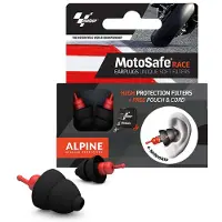Alpine Motogp Racing Pro Kuulosuojaimet