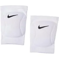 Nike Streak Volleyball Knee Pads Ce 2PPK NVP07-100 biale XL/XXL