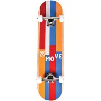 Möve 31´´ Stripes Skeittilauta