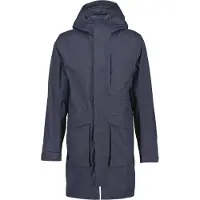 Didriksons Men's Andreas 2 Parka miesten parkatakki