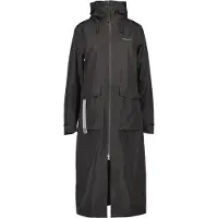 Didriksons Women's Nadja 4 Parka naisten vedenpitävä kuoritakki