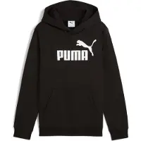 Puma Collegepaita 'ESS No. 1' musta / valkoinen