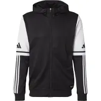 Adidas Squadra 25 Kokovetoketjullinen Collegepaita