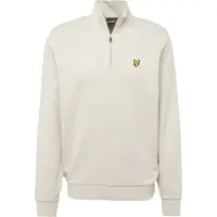 Lyle & Scott Loopback Collared Collegepaita