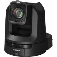 Canon CR-N300 Black
