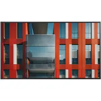 Sharp MultiSync ME652 65" digitaalinen infonäyttö